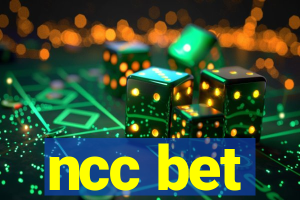 ncc bet